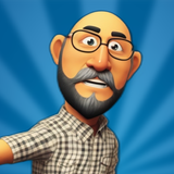 Evil Neighbor 3 icon