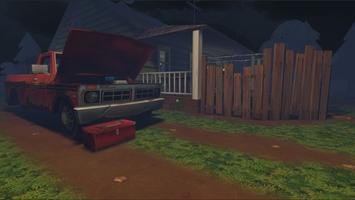 Evil Neighbor 3 پوسٹر