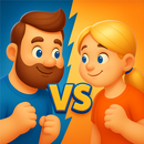 Гендерна битва - Вікторина APK