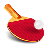 탁구대장 (탁구영상 모음, 명장면)