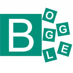 just boggle アプリダウンロード