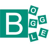 just boggle ไอคอน