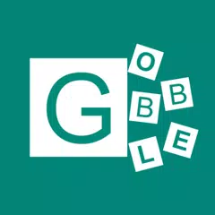 Скачать Gobble ("just b***le") APK