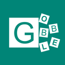 Gobble ("just b***le") APK