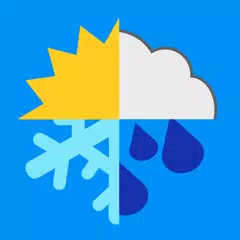 just weather XAPK download