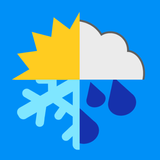 just weather ícone