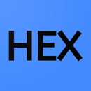 HEX to TEXT APK