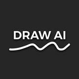 Draw AI - for create a draw simgesi