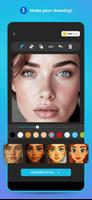 Draw AI - for create a draw Ekran Görüntüsü 1