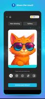 Draw AI - for create a draw Ekran Görüntüsü 3