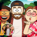 Edition de photos - filtres AI APK