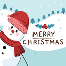 WishXmas - carte de Noël APK