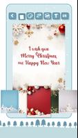 WishXmas - بطاقات عيد الميلاد تصوير الشاشة 2