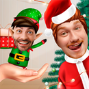 Elfe sur l'étagère Avatar 3D APK