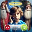 Videollamada - Reyes Magos