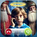 Videollamada - reyes magos APK