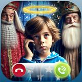 Videollamada - Reyes Magos simgesi