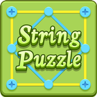 ikon String Puzzle