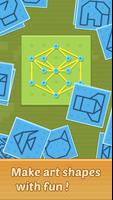 String Puzzle poster