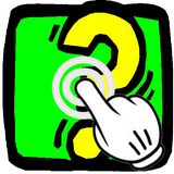 키즈터치팡팡 simgesi
