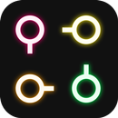 Infinity Loop -Relaxing Puzzle APK