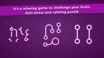 Infinity Loop -Relaxing Puzzle poster
