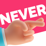 Never Have I Ever. 18+ 12 + icono