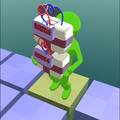 Bomber.io 3D