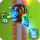 Merge Tower Defence icon