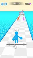 Smash Levelup Runner syot layar 3