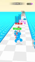 Smash Levelup Runner penulis hantaran
