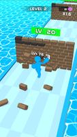 Smash Levelup Runner syot layar 1