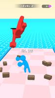 Smash Levelup Runner syot layar 2