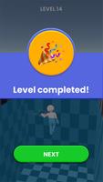Swimming Run imagem de tela 1