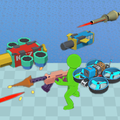 Drone Survivors