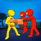 Zombie Rush ícone