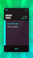 Never Have I Ever: Dirty capture d'écran 2