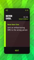 Never Have I Ever: Dirty syot layar 3