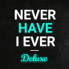 Never Have I Ever: Party Games icon