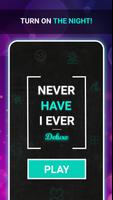Never Have I Ever: Party Games poster