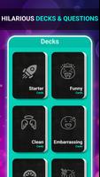 Never Have I Ever: Party Games screenshot 1