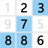 Number Match - 10 & Pairs icon