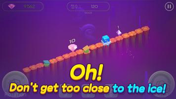 Dice Jumping スクリーンショット 1