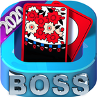Boss 3D MATGO : Revolution of Korean Go-Stop Game icon
