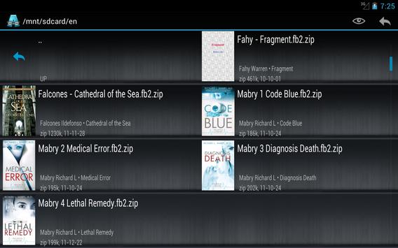 AlReader 截图 19