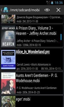 AlReader 截图 5
