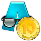 AlReader Donate 10 icône