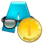 AlReader Donate 1 Zeichen