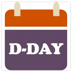 download D-day - alarm, timer APK