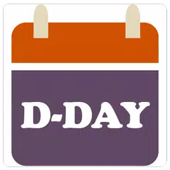 Скачать D-day - alarm, timer APK